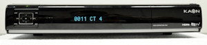 Kaon PVR