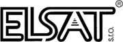 Elsat logo