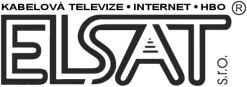 Logo společnosti Elsat