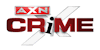 logo stanice AXN Crime