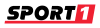 logo stanice Sport 1